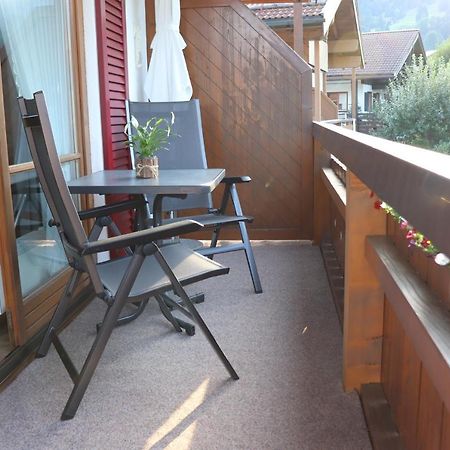 Landhaus Am Schelmenhag 13A Oberstdorf Ngoại thất bức ảnh