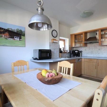 Landhaus Am Schelmenhag 13A Oberstdorf Ngoại thất bức ảnh