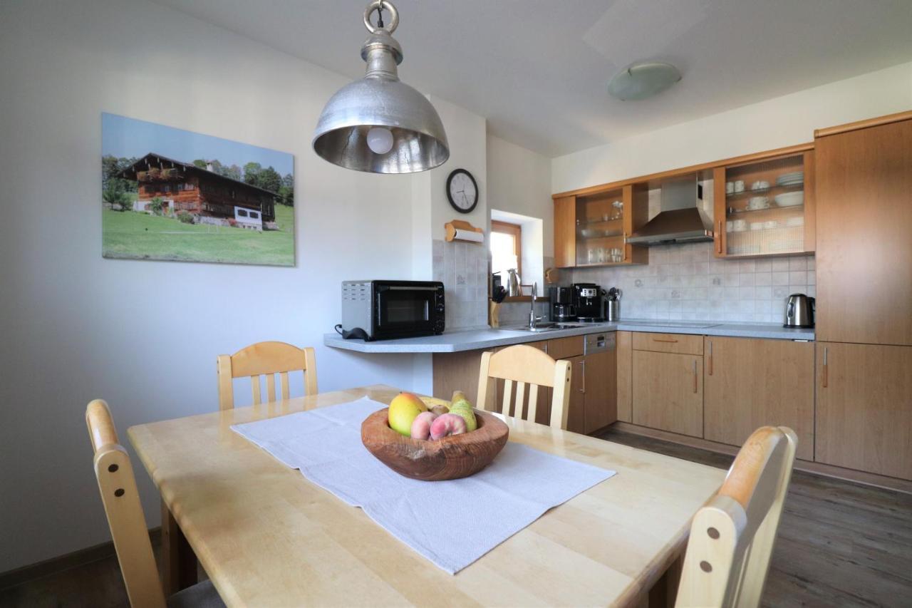 Landhaus Am Schelmenhag 13A Oberstdorf Ngoại thất bức ảnh