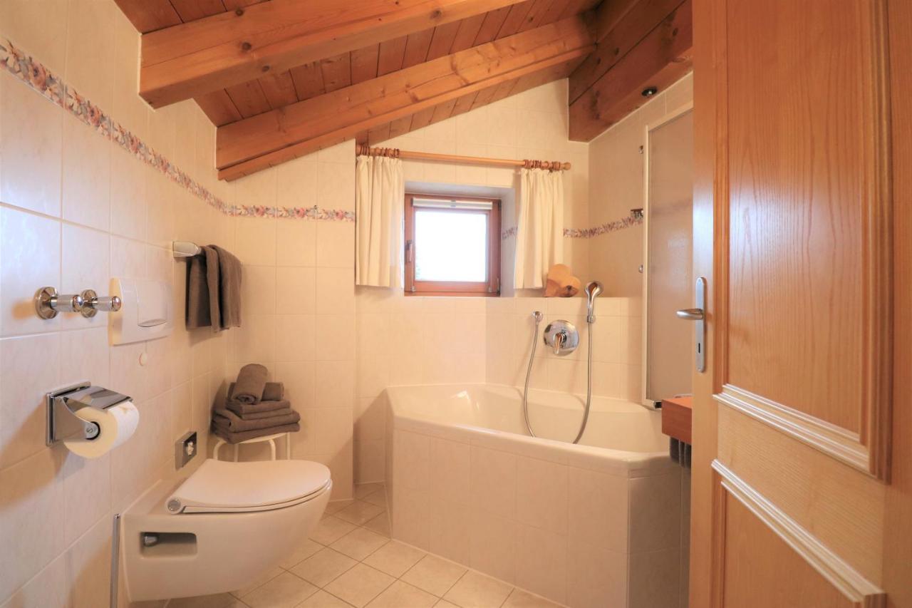Landhaus Am Schelmenhag 13A Oberstdorf Ngoại thất bức ảnh
