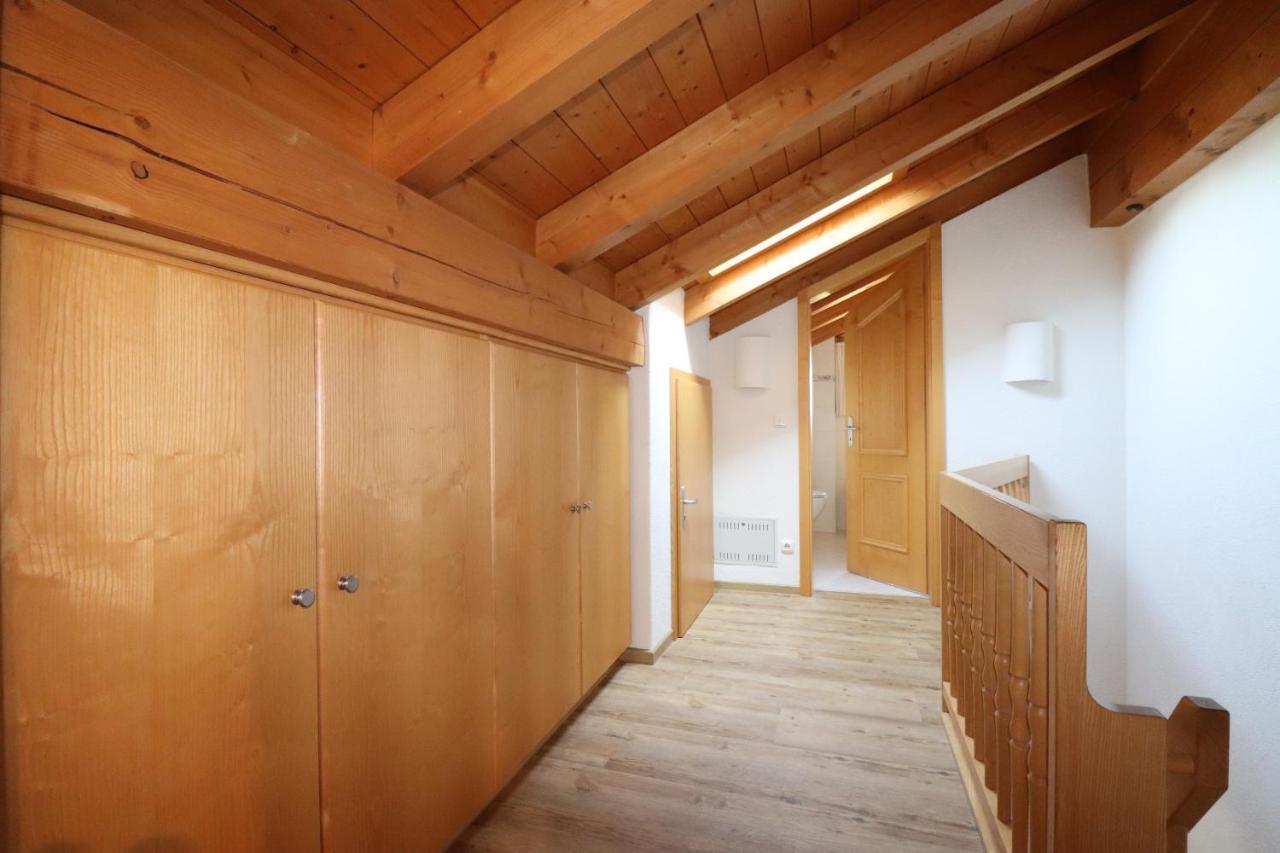 Landhaus Am Schelmenhag 13A Oberstdorf Ngoại thất bức ảnh