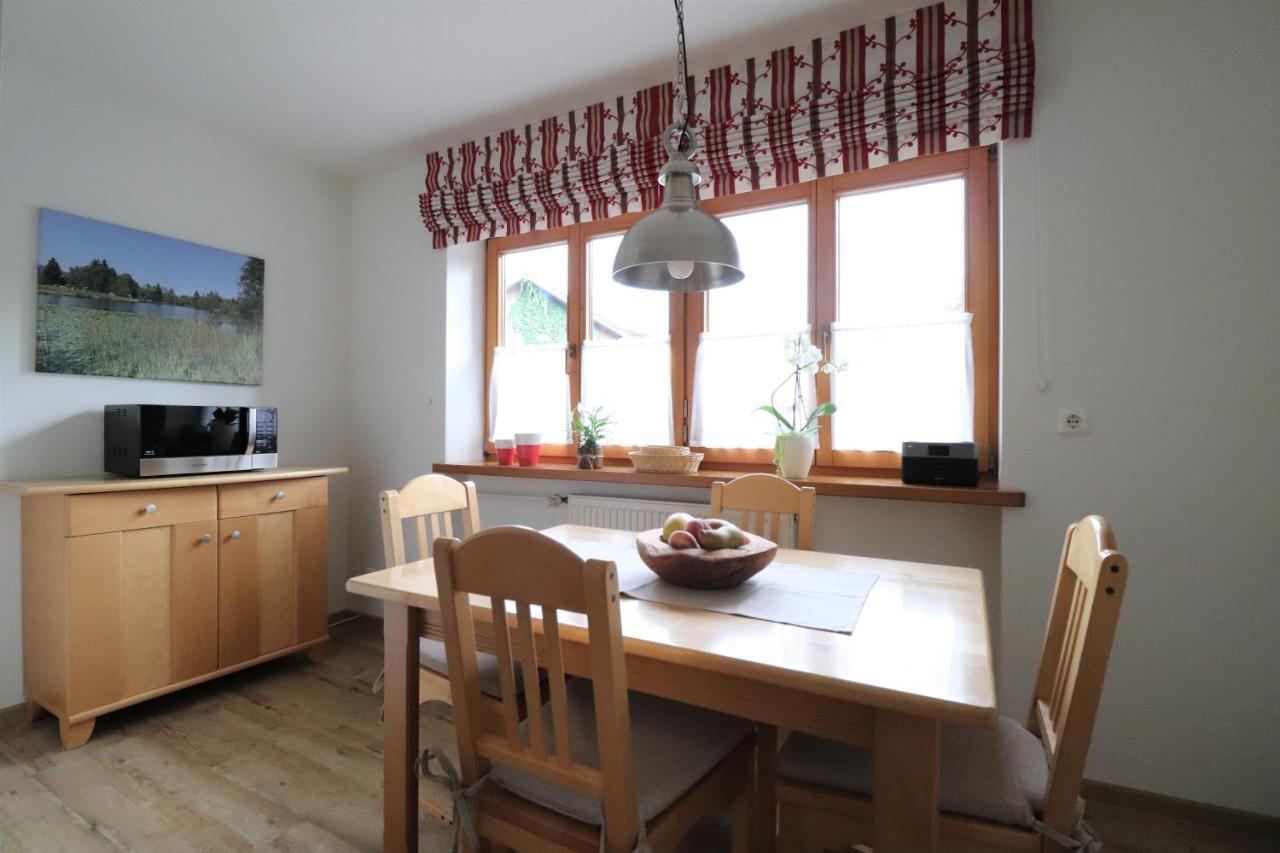 Landhaus Am Schelmenhag 13A Oberstdorf Ngoại thất bức ảnh