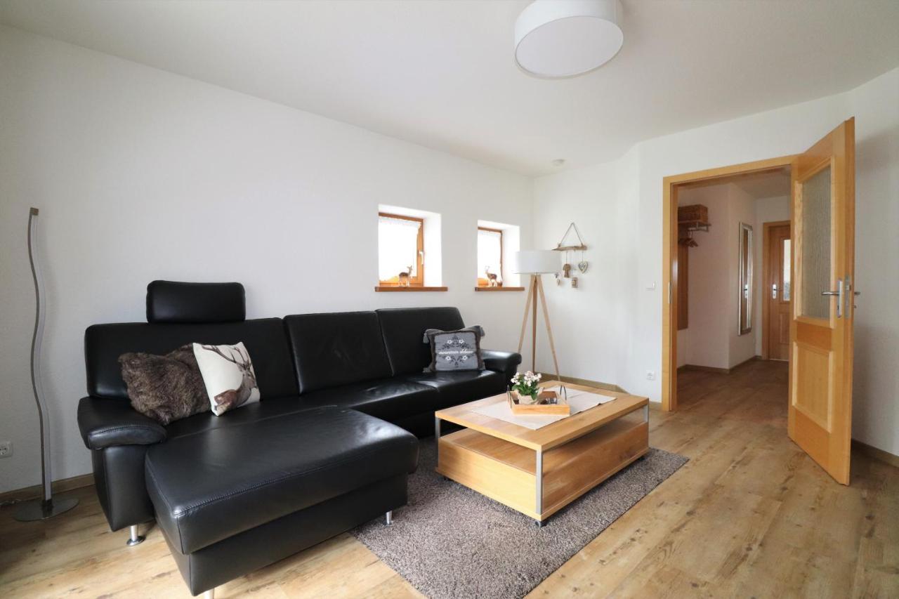 Landhaus Am Schelmenhag 13A Oberstdorf Ngoại thất bức ảnh